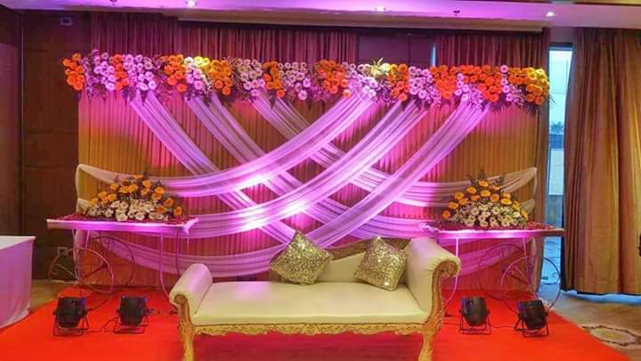 Balaji Tent & Caterers